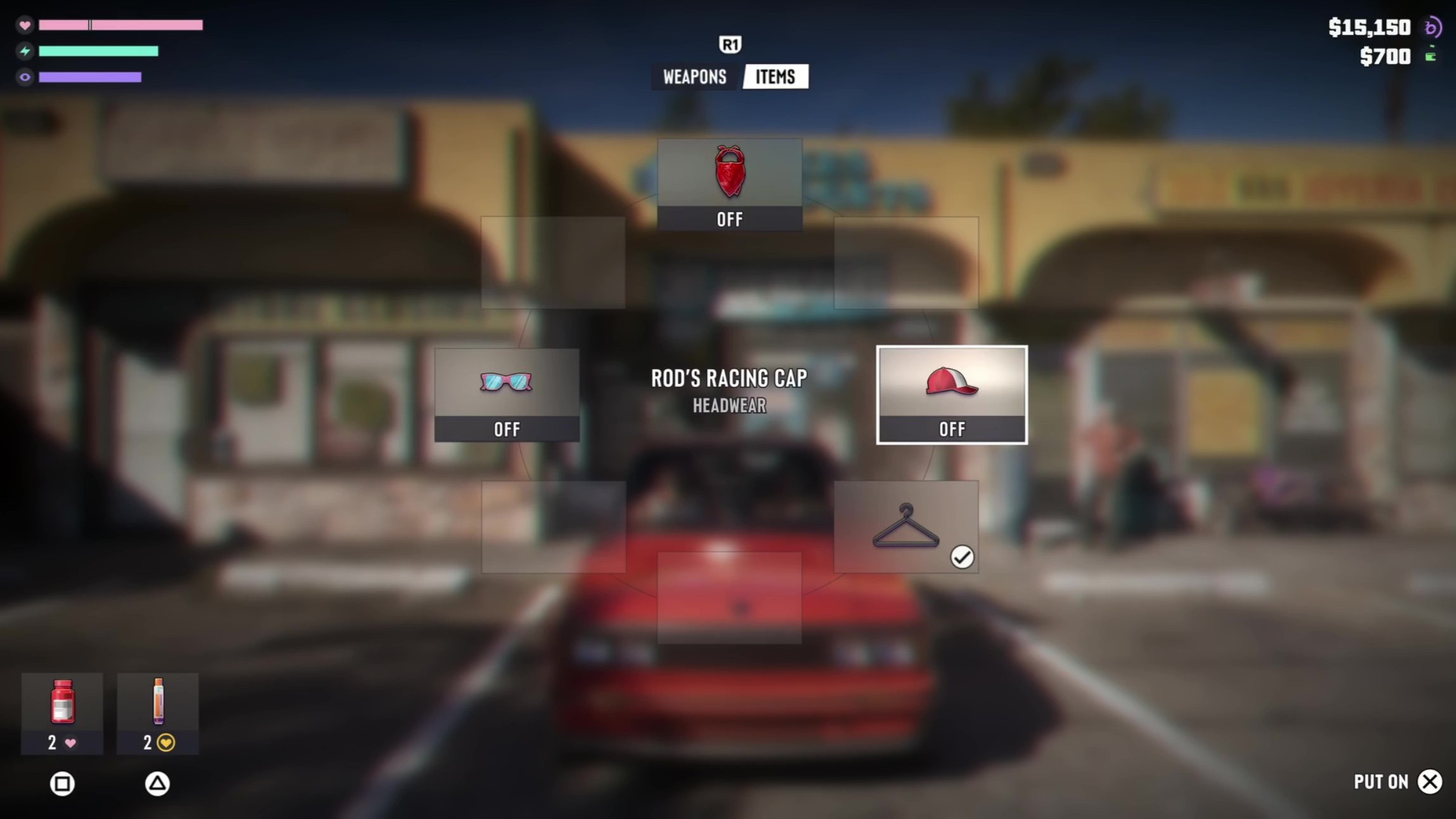 GTA