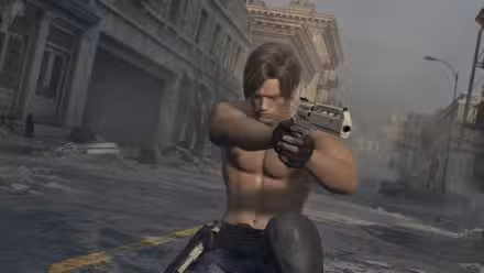 Leon