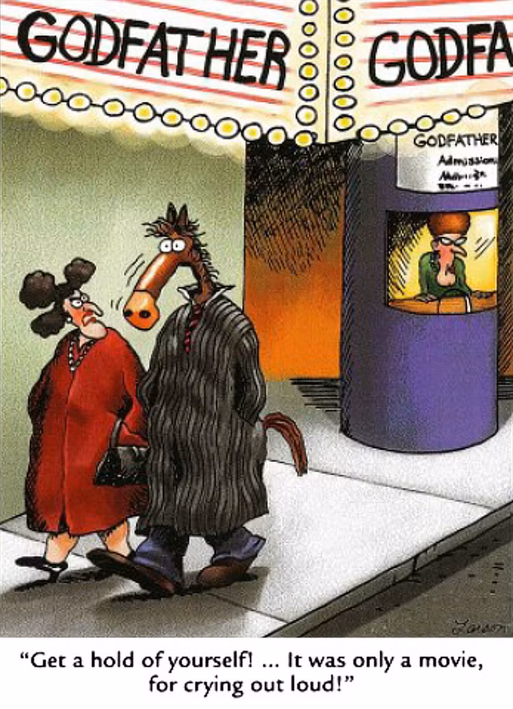 Horses