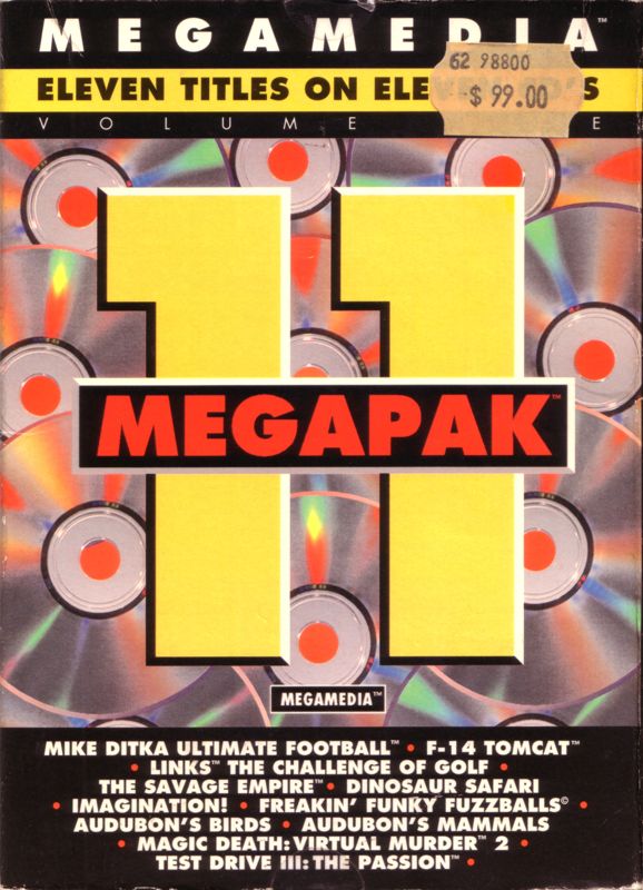 Megapack