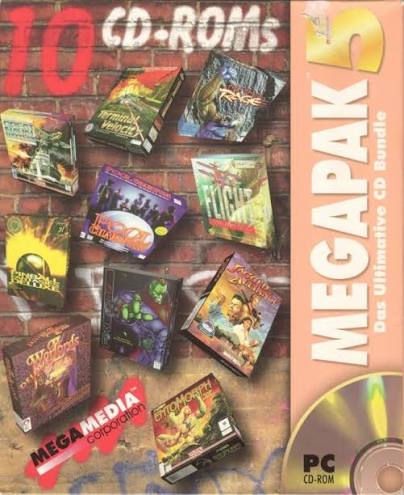Megapak