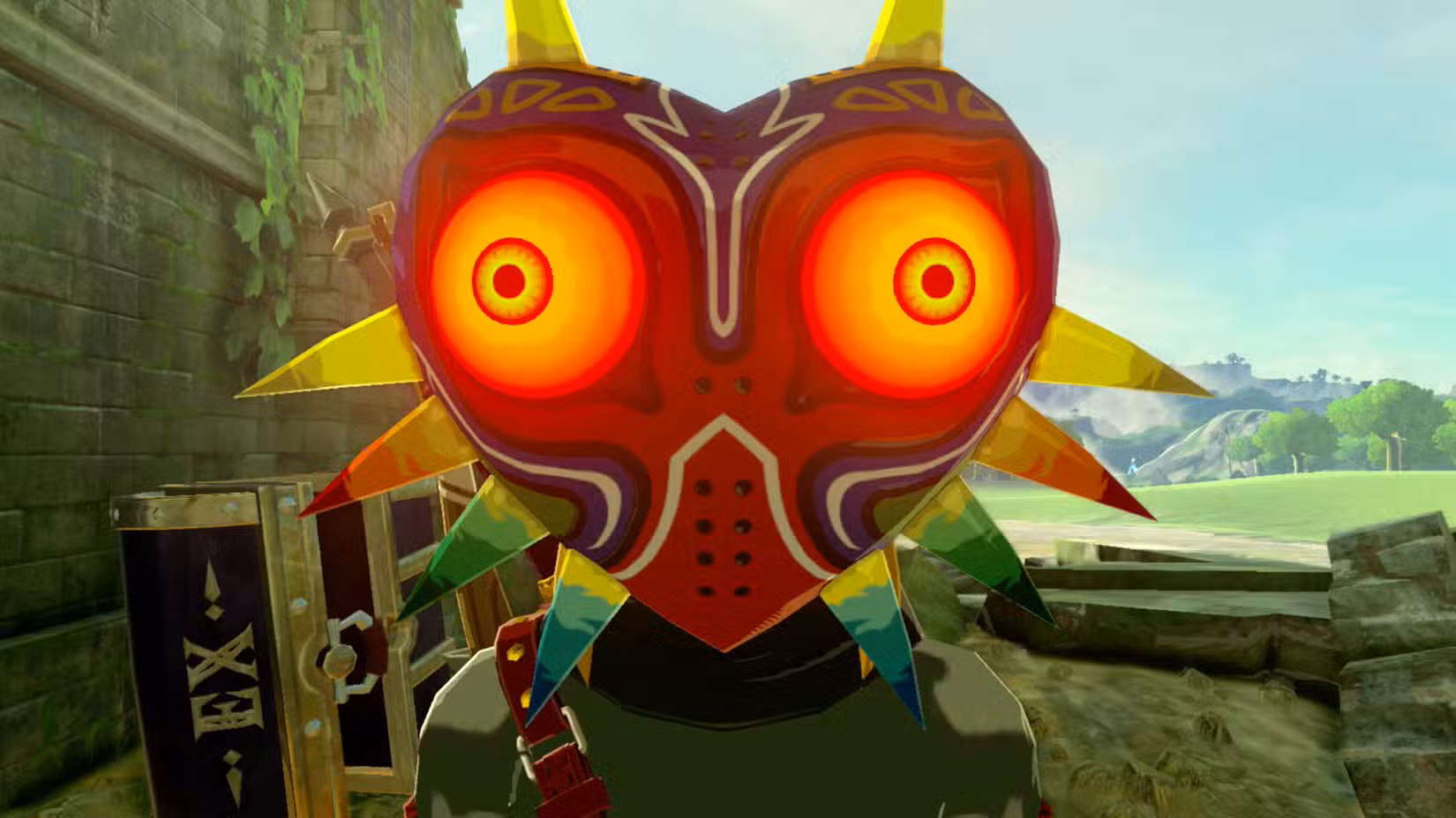 Majora’s