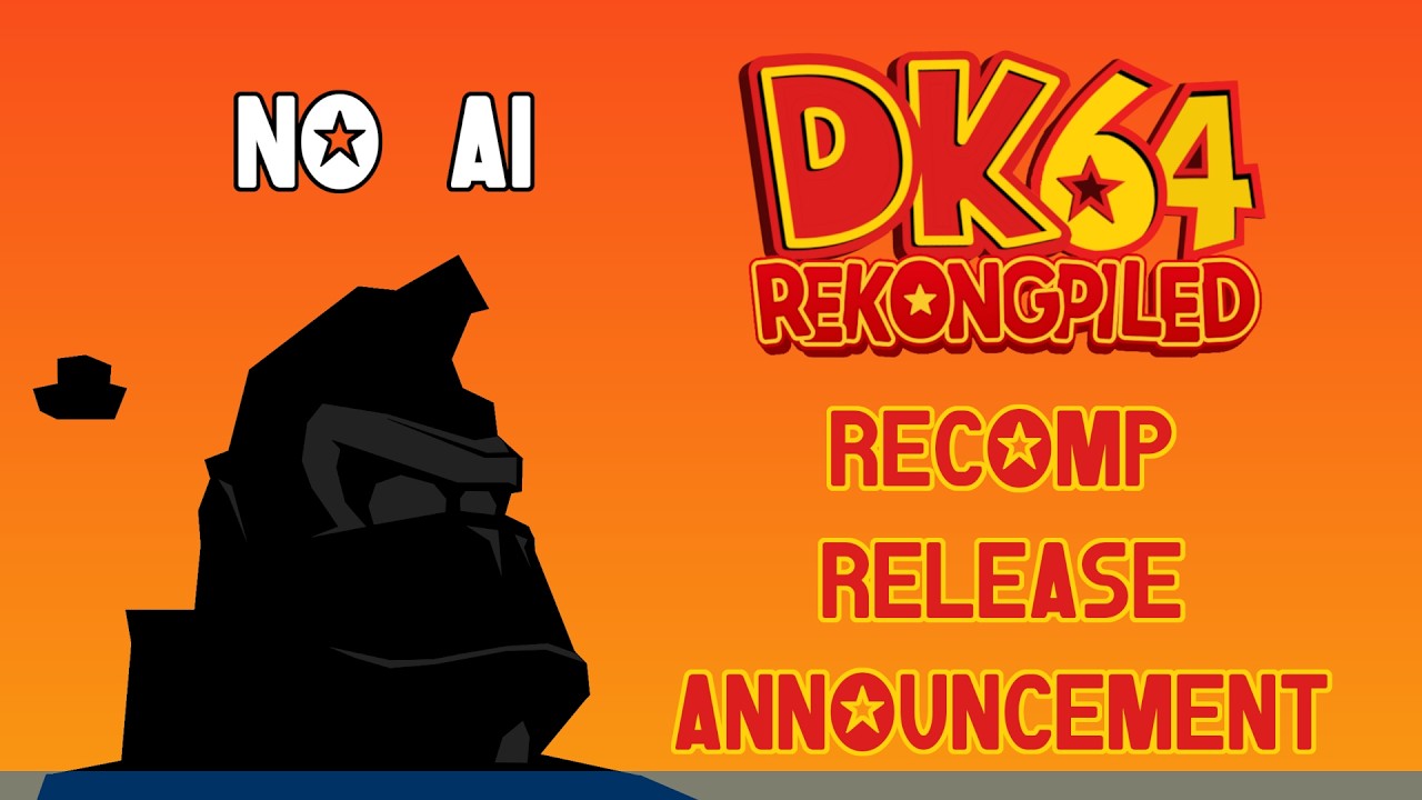 DK64