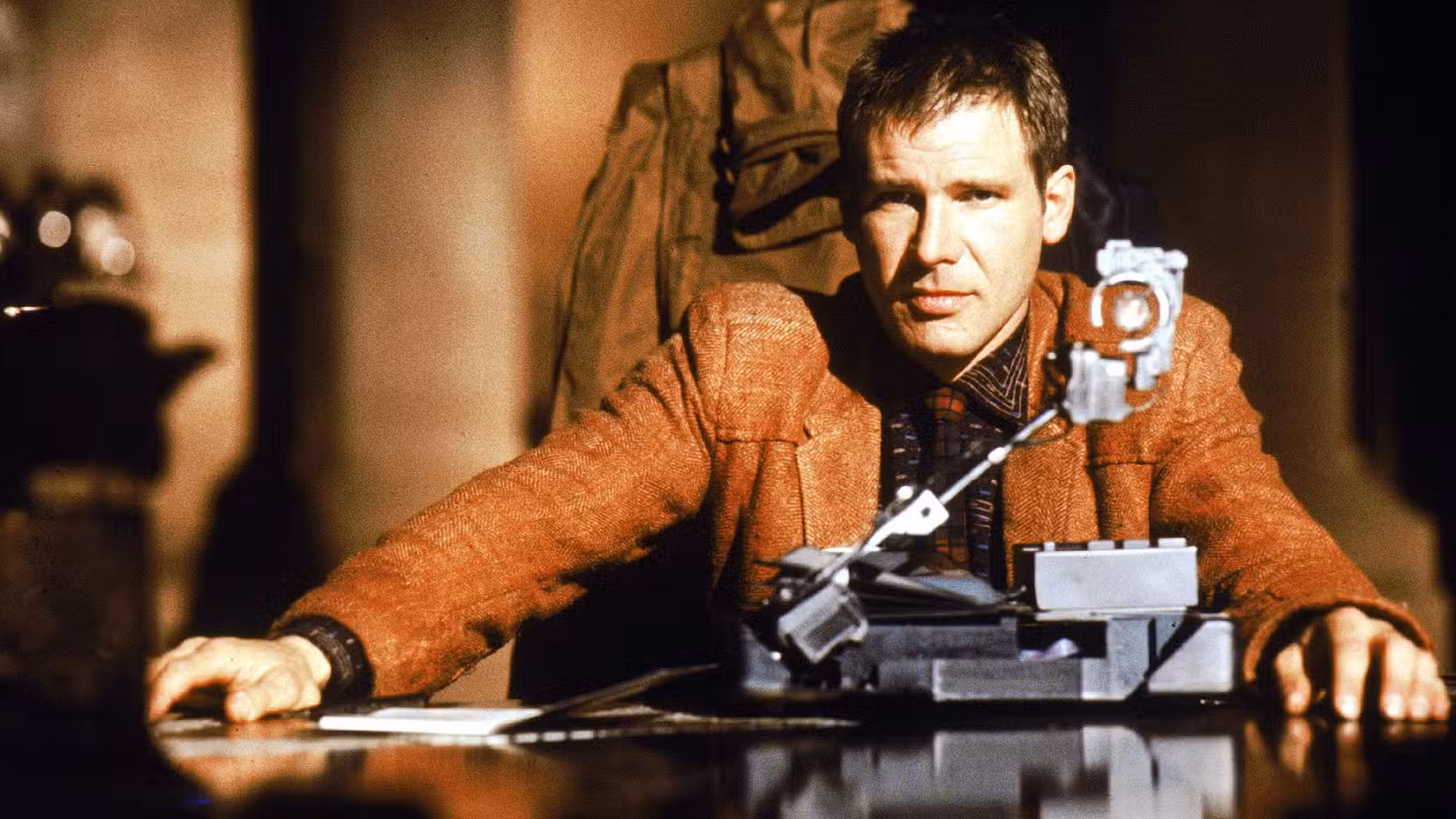 Harrison