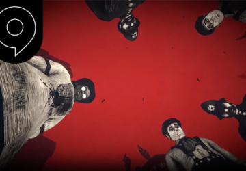 4 Penny Coffins mistura detetive e traição em modo multiplayer inspirado em Jack, o Estripador