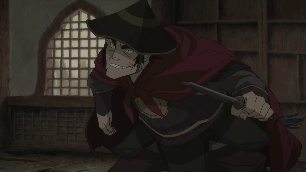 5 filmes de samurai para entrar no clima de Onimusha: Way of the Sword