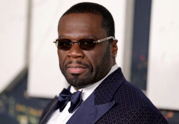 50 Cent entra como produtor executivo de adaptação de Payday para as telas