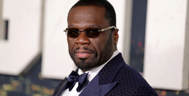 50 Cent entra como produtor executivo de adaptação de Payday para as telas