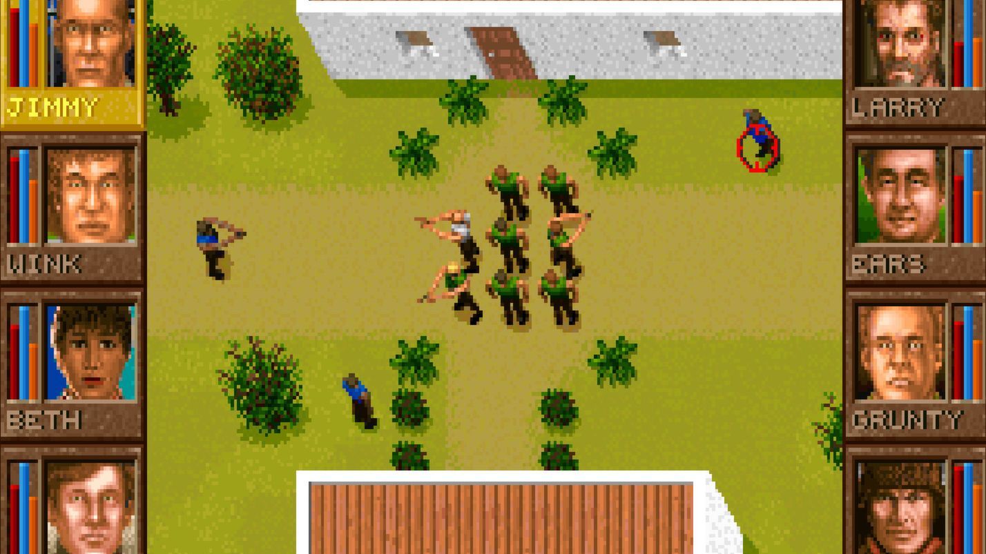A era dos pacotes de jogos baratos e o valor de descobrir algo por acaso