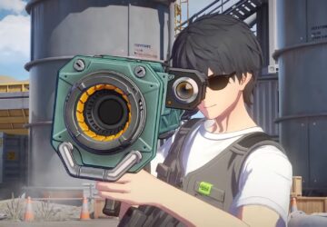Ananta ganha data de lançamento e revela detalhes de gameplay, personagens e ausência de gacha