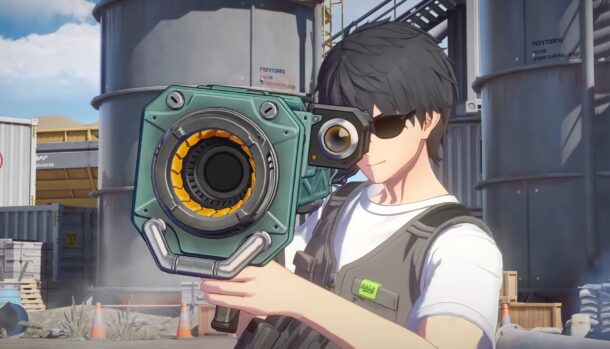 Ananta ganha data de lançamento e revela detalhes de gameplay, personagens e ausência de gacha