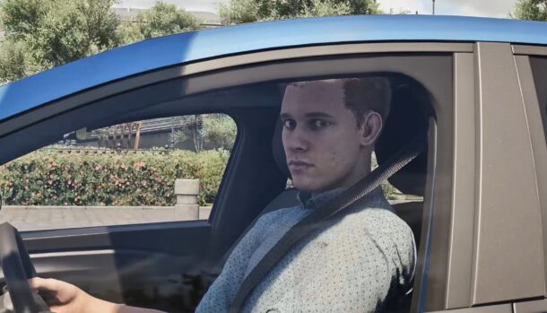 Após bate-boca público entre CEO e ex-roteirista, Saber Interactive adiciona aviso sobre IA na página do Steam e reforça: IA pode e deve ajudar a moldar experiências dos jogadores