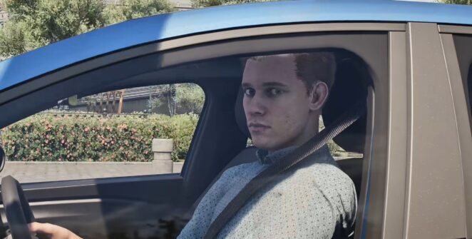 Após bate-boca público entre CEO e ex-roteirista, Saber Interactive adiciona aviso sobre IA na página do Steam e reforça: IA pode e deve ajudar a moldar experiências dos jogadores