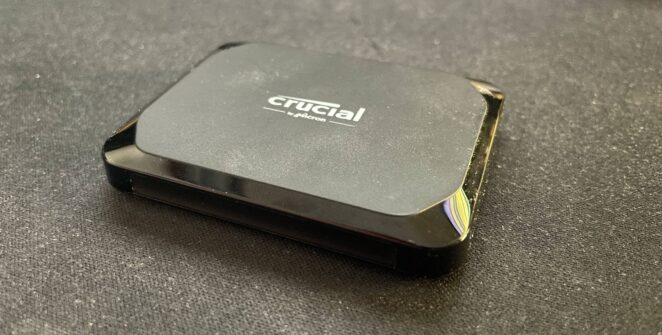 Após reclamação no Reddit, Crucial aprova troca de SSD quebrado por modelo equivalente