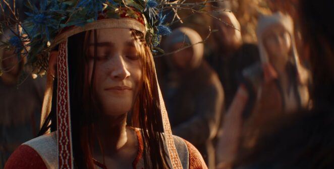 Após trauma de Cyberpunk 2077, CD Projekt promete The Witcher 4 rodando bem em PC, PS5 e Xbox Series