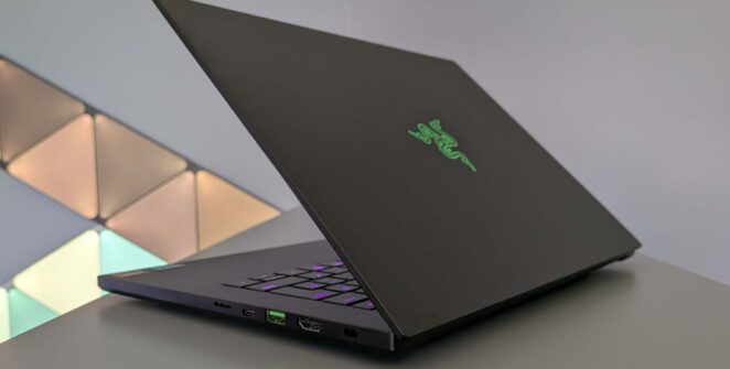 Aposta de R$ 5 mil: gamer recebe laptop Razer de R$ 30 mil por erro de etiqueta