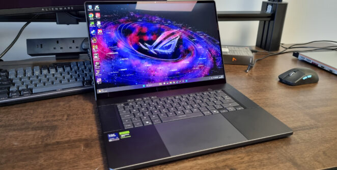 Asus ROG Zephyrus G16 (2026): desempenho de sobra, mas preço assusta em meio à crise de memória