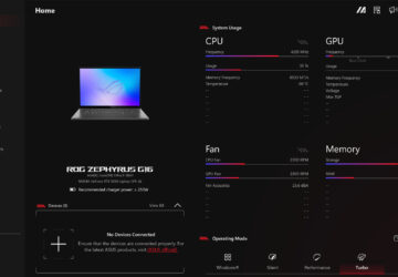 Asus alerta para nova vulnerabilidade crítica em softwares populares; atualização é urgente