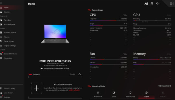 Asus alerta para nova vulnerabilidade crítica em softwares populares; atualização é urgente