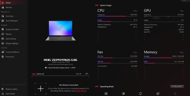 Asus alerta para nova vulnerabilidade crítica em softwares populares; atualização é urgente