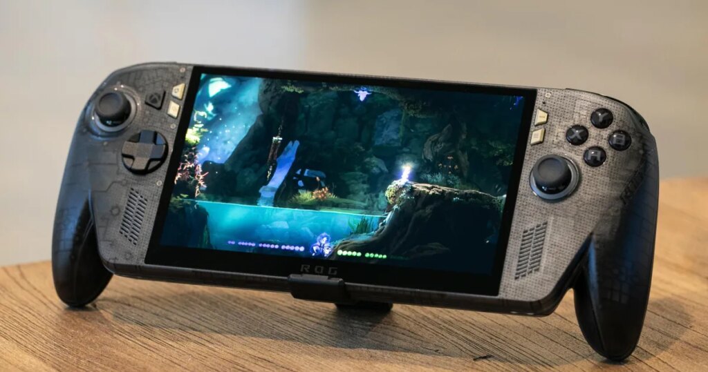 Asus confirma preço e data do Xbox Ally X20: US$ 1.300 e pré-venda aberta