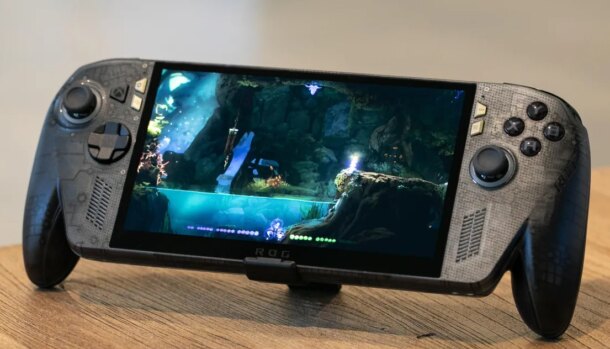 Asus confirma preço e data do Xbox Ally X20: US$ 1.300 e pré-venda aberta