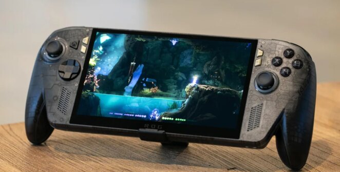 Asus confirma preço e data do Xbox Ally X20: US$ 1.300 e pré-venda aberta