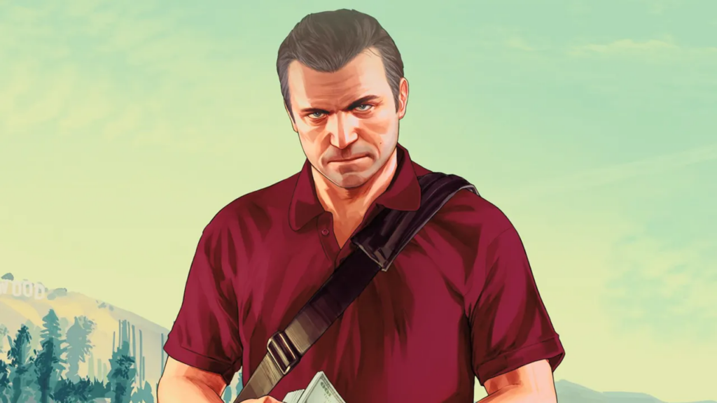 Ator de GTA 5 rebate críticas e diz que GTA 6 não tem nada a ver com o antecessor