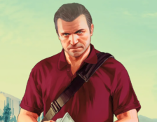 Ator de GTA 5 rebate críticas e diz que GTA 6 não tem nada a ver com o antecessor