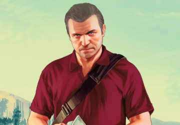 Ator de GTA 5 rebate críticas e diz que GTA 6 não tem nada a ver com o antecessor