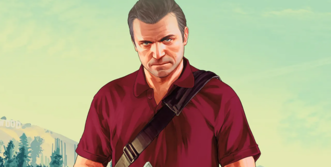 Ator de GTA 5 rebate críticas e diz que GTA 6 não tem nada a ver com o antecessor
