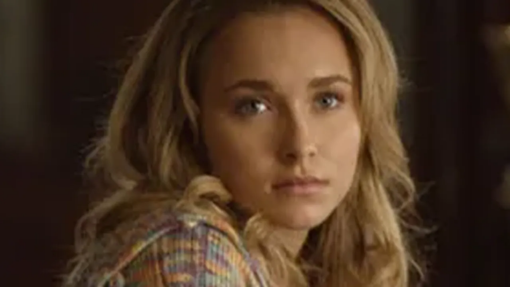 Atriz Hayden Panettiere, de Heroes e Nashville, morre aos 36 anos