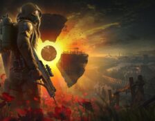 Atualização gratuita de Stalker 2 promete deixar a Zona mais atmosférica e menos hostil: Não é um tiroteio constante