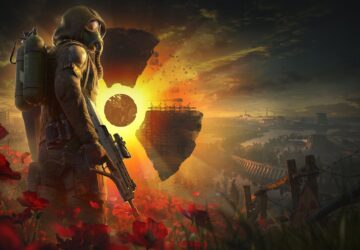 Atualização gratuita de Stalker 2 promete deixar a Zona mais atmosférica e menos hostil: Não é um tiroteio constante