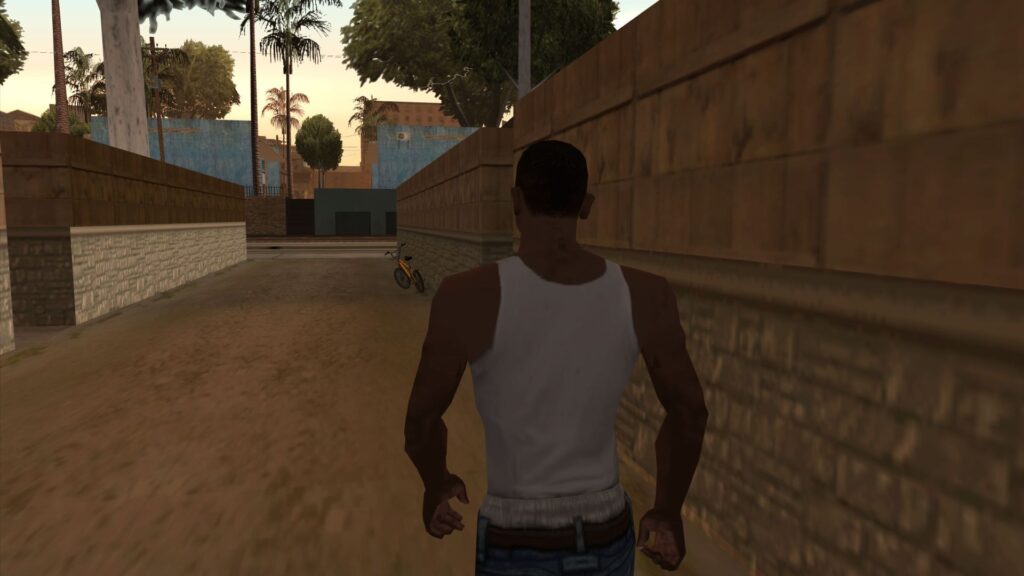 Atualização massiva do SilentPatch corrige mais de 100 bugs e restaura diálogos inéditos em GTA San Andreas