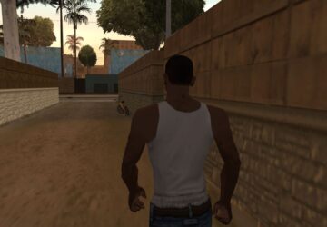 Atualização massiva do SilentPatch corrige mais de 100 bugs e restaura diálogos inéditos em GTA San Andreas
