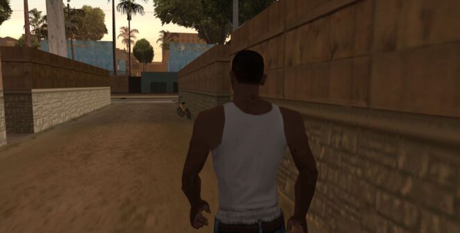 Atualização massiva do SilentPatch corrige mais de 100 bugs e restaura diálogos inéditos em GTA San Andreas