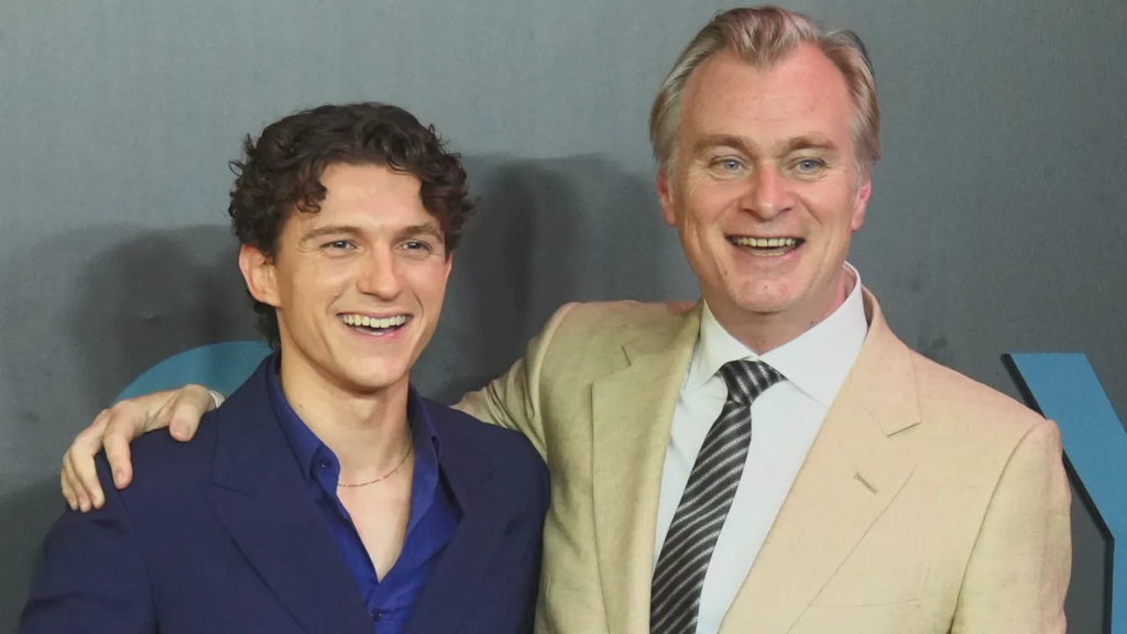 Bilheteria: Homem-Aranha: Um Novo Dia se aproxima de US$ 2 bilhões e Odisseia se torna o maior sucesso de Christopher Nolan