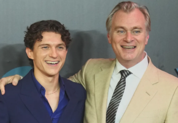 Bilheteria: Homem-Aranha: Um Novo Dia se aproxima de US$ 2 bilhões e Odisseia se torna o maior sucesso de Christopher Nolan