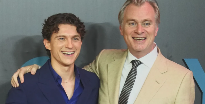 Bilheteria: Homem-Aranha: Um Novo Dia se aproxima de US$ 2 bilhões e Odisseia se torna o maior sucesso de Christopher Nolan