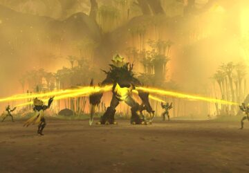 Blizzard vai revisar rankings de Mythic+ no WoW após denúncias de compra de boost