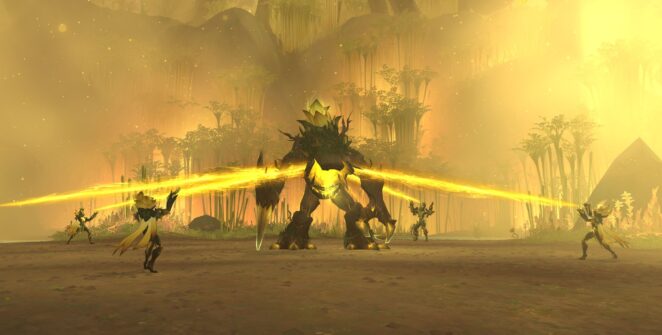 Blizzard vai revisar rankings de Mythic+ no WoW após denúncias de compra de boost