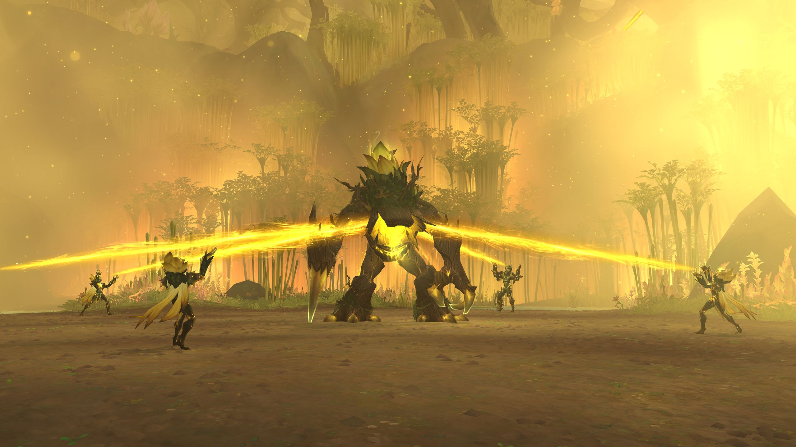 Blizzard vai revisar rankings de Mythic+ no WoW após denúncias de compra de boost