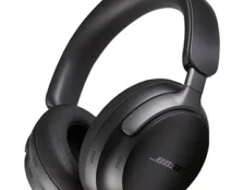 Bose QuietComfort Ultra cai para menos de US$ 200 em oferta relâmpago na eBay