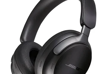 Bose QuietComfort Ultra cai para menos de US$ 200 em oferta relâmpago na eBay