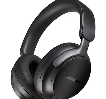 Bose QuietComfort Ultra cai para menos de US$ 200 em oferta relâmpago na eBay