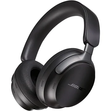 Bose QuietComfort Ultra cai para menos de US$ 200 em oferta relâmpago na eBay