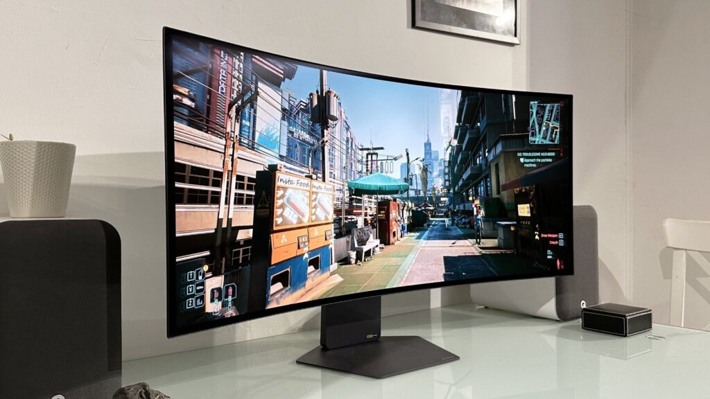 Brilho maior anula avanços: TVs OLED recentes ainda sofrem com burn-in em testes extremos