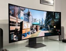 Brilho maior anula avanços: TVs OLED recentes ainda sofrem com burn-in em testes extremos