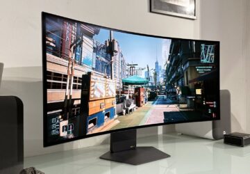 Brilho maior anula avanços: TVs OLED recentes ainda sofrem com burn-in em testes extremos